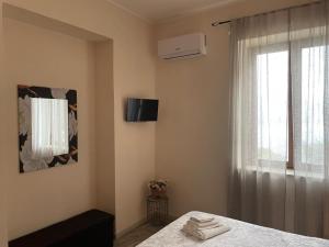 Bouganville a Villa Greco
