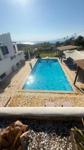 Efi Pool & View Alepochori ii