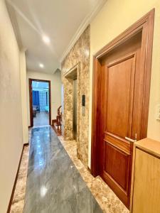 IL Divo Hostel & Spa Hàng Đào