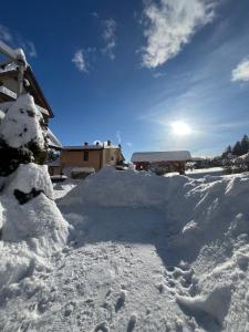 Agroturystyka Kadłubek