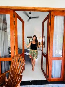 Theenu villa