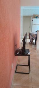 QUARTO 18 min andando a pé