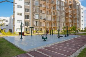 Poolside Paradise Punta Cana