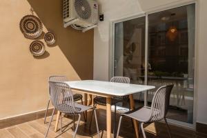 Poolside Paradise Punta Cana