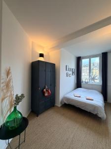 Le cosy quai de saône