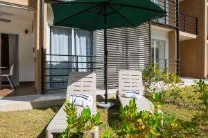 Poolside Paradise Punta Cana