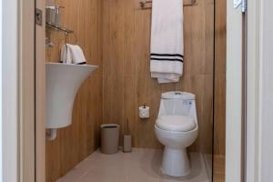 Poolside Paradise Punta Cana