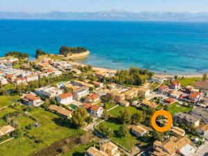 Villa Sunray Sidari with private pool by DadoVillas