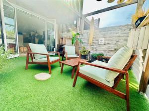 Atypique Ancien Hangar à Bateau