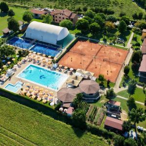 Ancora Sport Resort Hotel