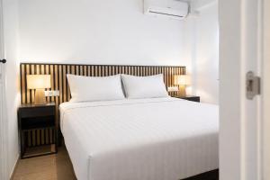 Central Torremolinos Luxury Apartment