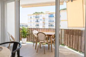 Central Torremolinos Luxury Apartment