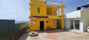 VK home stay