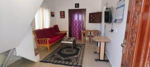 VK home stay