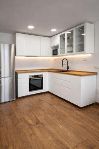 Ski Saint Pierre dels Forcats by CaLQUEROL