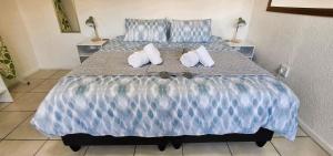 Cozy Quarters Self-Catering Accommodation