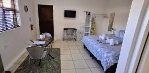 Cozy Quarters Self-Catering Accommodation