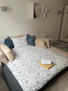 Sofiaway Central Apartment