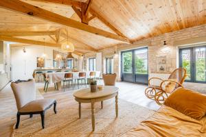 Maison de charme à Oléron, jardin & proche plage