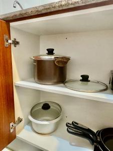 Despierta con vista, trabaja con comodidad al norte de Quito