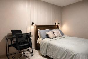 Despierta con vista, trabaja con comodidad al norte de Quito