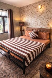 Shivalaya cottage, 2 Bed room cottage near Kainchi Dham and Bhimtal