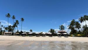 Praia dos Carneiros - Beira Mar - Perto Igrejinha - Carneiros Atlântico