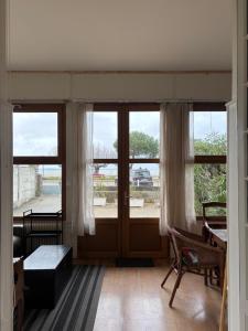 Front de mer 1ere ligne Arcachon