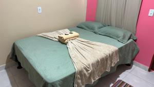 Encontro da Fronteira