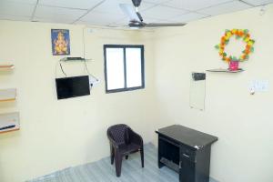 Aai tulaja bhavani home stay