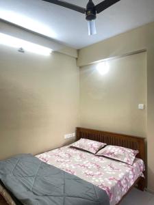 Le Divine C3 Premium 1bhk Apartment 100meters from Guruwayur temple