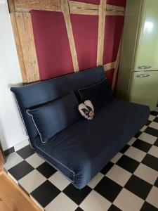 Gîte Origin Gueberschwihr