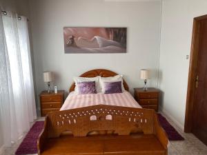 Casa da Baía da Manhenha