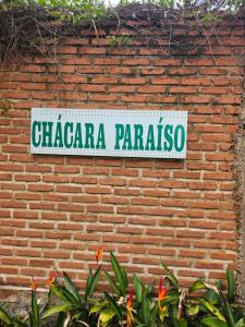 Chácara Paraíso Country House Events