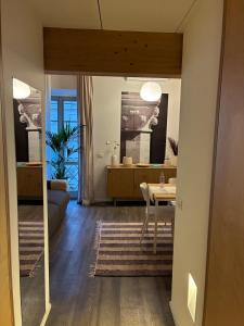 Duplex di charme in centro Como, a 100 mt dal Lago