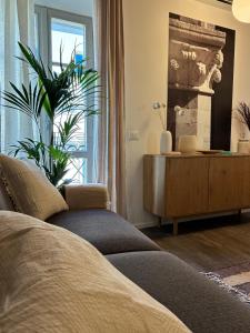 Duplex di charme in centro Como, a 100 mt dal Lago