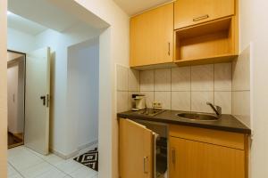 Urbanes Zimmer in Gäste-Wohnung