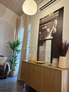 Duplex di charme in centro Como, a 100 mt dal Lago