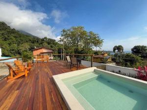 Santomar Guest House