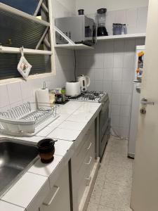 Departamento Palermo Recoleta