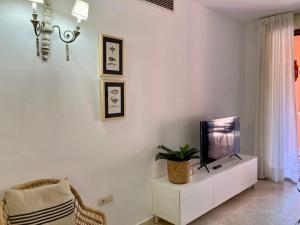 Alicate Playa Amazing Apartament