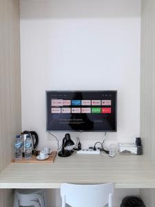 Green Sedayu Apartment PIK City View by Ellison