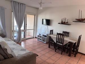 Condominio Villa Aurora, 150m da Praia de Taperapuam!