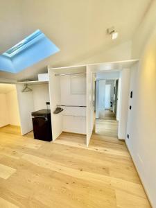 Modern loft for 6 with mountain views in Bad Ischl