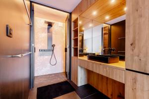 LÉcrin des Sables, appartement de 70 m2, 4 étoiles, un lieu dexception face à locéan