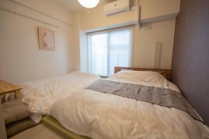 Takumi Stay Umeda Osaka