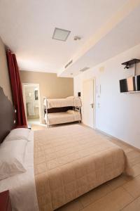 Hotel Fiamma & SPA Cesenatico