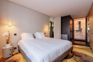LÉcrin des Sables, appartement de 70 m2, 4 étoiles, un lieu dexception face à locéan