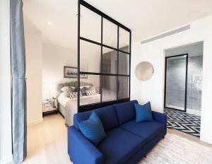 Upper Echelon - Wards Place Residence