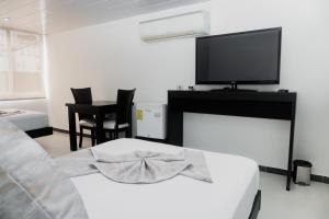 Hotel Metropolitano AM